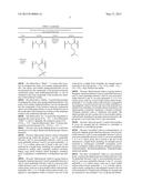 COMPOUNDS WHICH INHIBIT NEURONAL EXOCYTOSIS diagram and image