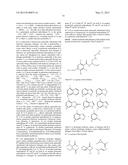 COMPOSITIONS AND METHODS FOR TREATMENT diagram and image