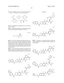 COMPOSITIONS AND METHODS FOR TREATMENT diagram and image