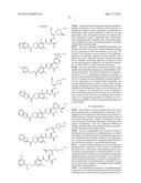 COMPOSITIONS AND METHODS FOR TREATMENT diagram and image