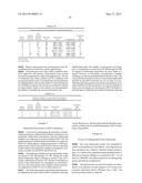 NANOCLUSTERS COMPOSITIONS AND METHODS diagram and image