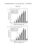 NANOCLUSTERS COMPOSITIONS AND METHODS diagram and image