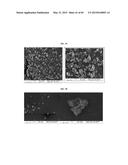 NANOCLUSTERS COMPOSITIONS AND METHODS diagram and image