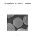 CRYSTALLINE MICROSPHERES AND THE PROCESS FOR MANUFACTURING THE SAME diagram and image