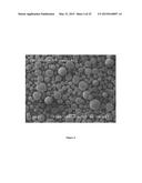 CRYSTALLINE MICROSPHERES AND THE PROCESS FOR MANUFACTURING THE SAME diagram and image