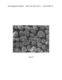 CRYSTALLINE MICROSPHERES AND THE PROCESS FOR MANUFACTURING THE SAME diagram and image
