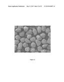 CRYSTALLINE MICROSPHERES AND THE PROCESS FOR MANUFACTURING THE SAME diagram and image