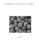 CRYSTALLINE MICROSPHERES AND THE PROCESS FOR MANUFACTURING THE SAME diagram and image