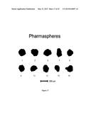 CRYSTALLINE MICROSPHERES AND THE PROCESS FOR MANUFACTURING THE SAME diagram and image