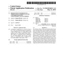 PREPARATIONS OF EFFERVESCENT FORMULATIONS COMPRISING SECOND AND THIRD     GENERATION CEPHALOSPORIN AND USES THEREOF diagram and image