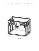 TWO-MOTOR MULTI-HEAD 3D PRINTER EXTRUSION SYSTEM diagram and image