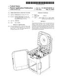 THREE-DIMENSIONAL PRINTING SYSTEMS diagram and image