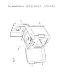 THREE-DIMENSIONAL PRINTING SYSTEMS diagram and image