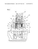 BLOW MOLD UNIT AND BLOW MOLDING MACHINE USING SAME diagram and image