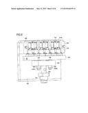 BLOW MOLD UNIT AND BLOW MOLDING MACHINE USING SAME diagram and image