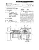 METHOD AND DEVICE FOR THE AUTOMATED APPLICATION OF A SPRAY COATING diagram and image