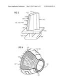 METHOD AND DEVICE FOR THE AUTOMATED APPLICATION OF A SPRAY COATING diagram and image