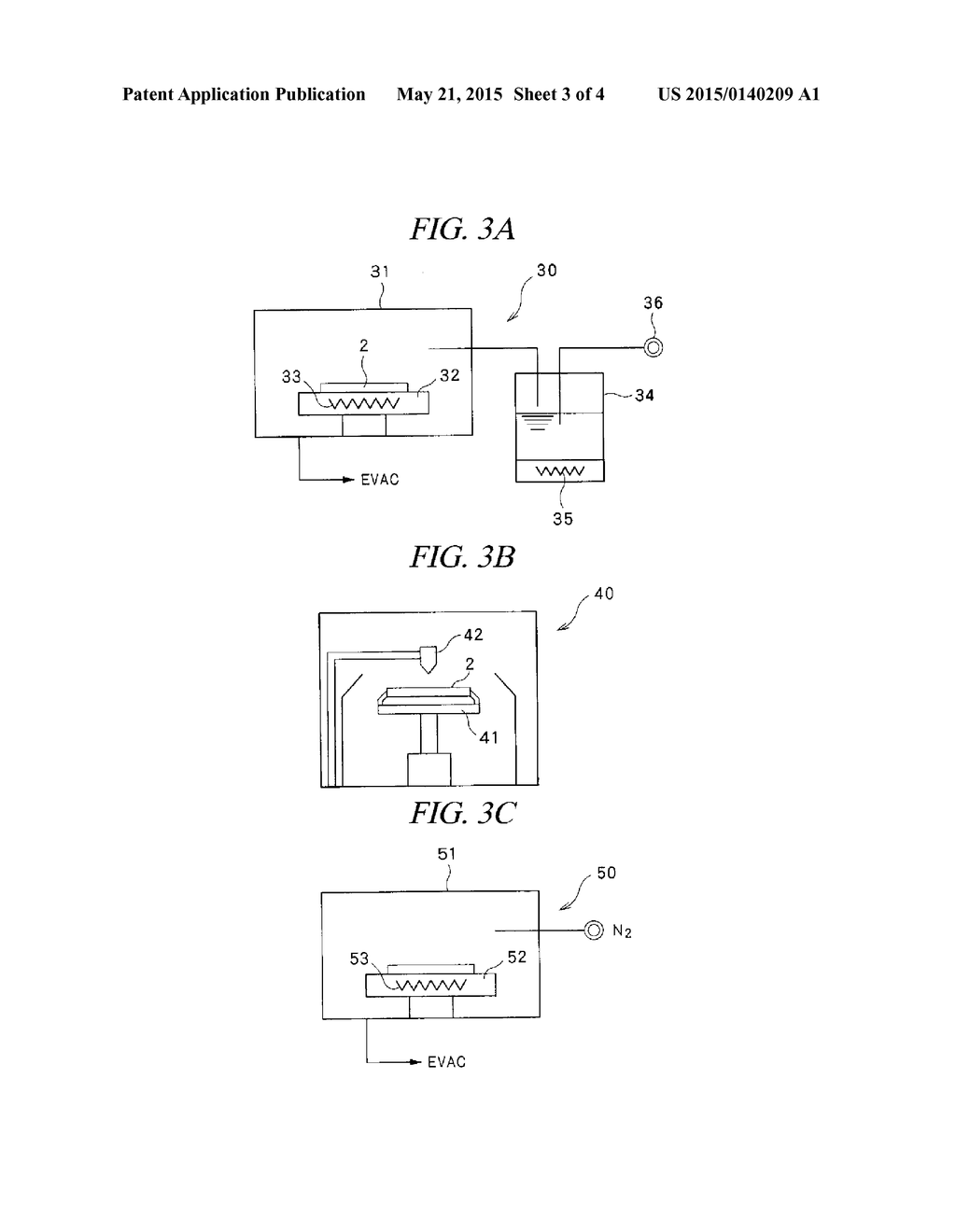 PRE-TREATMENT METHOD FOR PLATING AND STORAGE MEDIUM - diagram, schematic, and image 04