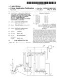 CONTINUOUS ANNEALING FURNACE FOR ANNEALING STEEL STRIP, METHOD FOR     CONTINUOUSLY ANNEALING STEEL STRIP, CONTINUOUS HOT-DIP GALVANIZING     FACILITY, AND METHOD FOR MANUFACTURING HOT-DIP GALVANIZED STEEL STRIP (AS     AMENDED) diagram and image