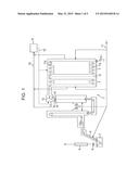 CONTINUOUS ANNEALING FURNACE FOR ANNEALING STEEL STRIP, METHOD FOR     CONTINUOUSLY ANNEALING STEEL STRIP, CONTINUOUS HOT-DIP GALVANIZING     FACILITY, AND METHOD FOR MANUFACTURING HOT-DIP GALVANIZED STEEL STRIP (AS     AMENDED) diagram and image