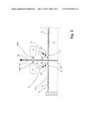 METHOD AND DEVICE FOR HOT-DIP COATING A METAL STRIP WITH A METAL COVERING diagram and image