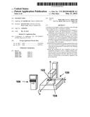 MACHINE TOOL diagram and image