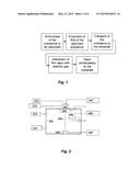 METHOD AND APPARATUS FOR DEPOSITION OF THIN FILM MATERIALS FOR ENERGY     STORAGE DEVICES diagram and image