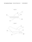 SEALING MATERIAL AND SEALING METHOD USING THE SAME diagram and image