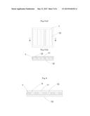 SEALING MATERIAL AND SEALING METHOD USING THE SAME diagram and image