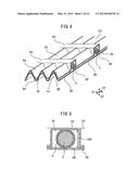 COMPOSITE STRETCHABLE MEMBER diagram and image