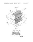 COMPOSITE STRETCHABLE MEMBER diagram and image