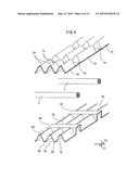 COMPOSITE STRETCHABLE MEMBER diagram and image