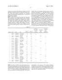 CROSSLINKABLE REACTIVE POLYMERS diagram and image