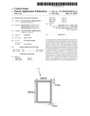 RESIN FOAM AND FOAM MATERIAL diagram and image