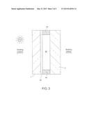 HEAT TREATABLE COATED ARTICLE WITH LOW-E COATING HAVING ZINC STANNATE     BASED LAYER BETWEEN IR REFLECTING LAYERS AND CORRESPONDING METHOD diagram and image