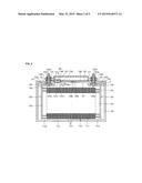 SECONDARY BATTERY MODULE diagram and image