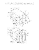 BIPOLAR BATTERY ASSEMBLY diagram and image