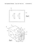 BIPOLAR BATTERY ASSEMBLY diagram and image