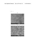 POROUS SEPARATOR COATED WITH ORGANIC/INORGANIC COMPLEX USING AQUEOUS     COATING SOLUTION, METHOD FOR MANUFACTURING SAME, AND ELECTROCHEMICAL     DEVICE USING SAME diagram and image