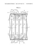 ELECTRICITY STORAGE MODULE diagram and image