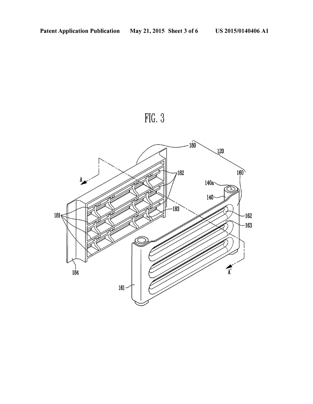 BATTERY MODULE - diagram, schematic, and image 04