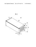 BATTERY MODULE diagram and image