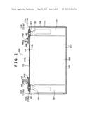 RECTANGULAR BATTERY AND METHOD OF MANUFACTURING RECTANGULAR BATTERY diagram and image