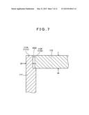 RECTANGULAR BATTERY AND METHOD OF MANUFACTURING RECTANGULAR BATTERY diagram and image