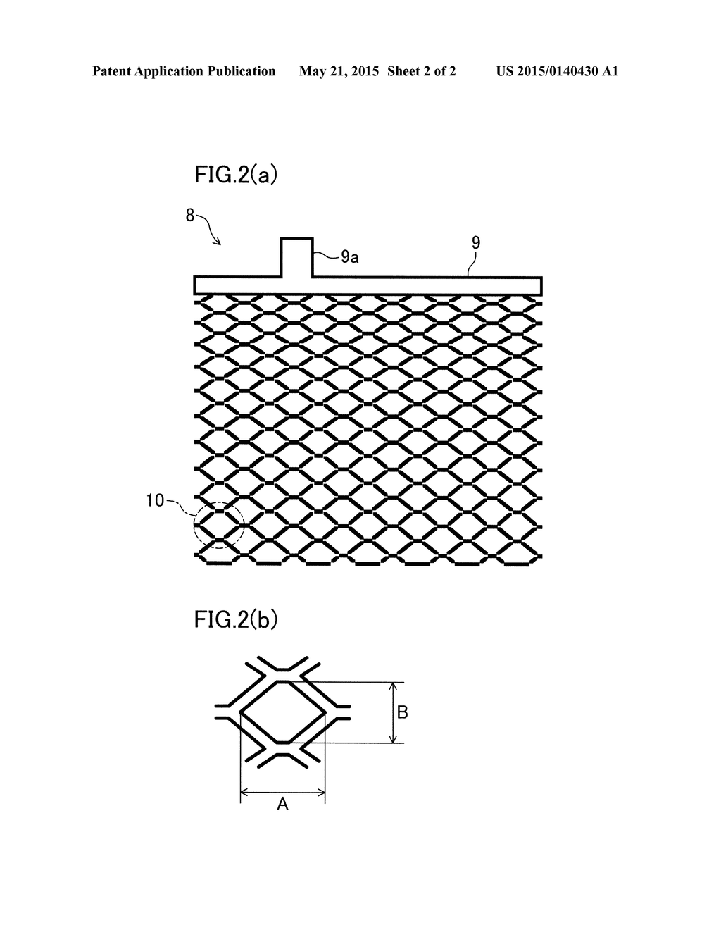 LEAD-ACID BATTERY - diagram, schematic, and image 03