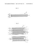 NONAQUEOUS-SOLVENT BASED ELECTRONIC STORAGE DEVICE diagram and image