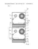 IRON-AIR ASSEMBLED CELL AND METHOD FOR USING THE SAME diagram and image