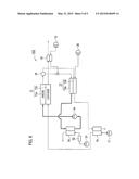 FUEL CELL SYSTEM AND METHOD FOR CONTROLLING FUEL CELL SYSTEM diagram and image