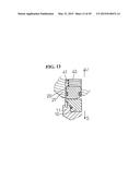 METHOD FOR PRODUCING METAL-SUPPORTED CARBON, METHOD FOR PRODUCING CRYSTALS     CONSISTING OF FULLERENE MOLECULES AND FULLERENE NANOWHISKER/NANOFIBER     NANOTUBES, AND APPARATUS FOR PRODUCING THE SAME diagram and image