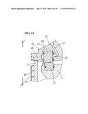 METHOD FOR PRODUCING METAL-SUPPORTED CARBON, METHOD FOR PRODUCING CRYSTALS     CONSISTING OF FULLERENE MOLECULES AND FULLERENE NANOWHISKER/NANOFIBER     NANOTUBES, AND APPARATUS FOR PRODUCING THE SAME diagram and image